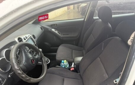 Pontiac Vibe II, 2005 год, 490 000 рублей, 7 фотография
