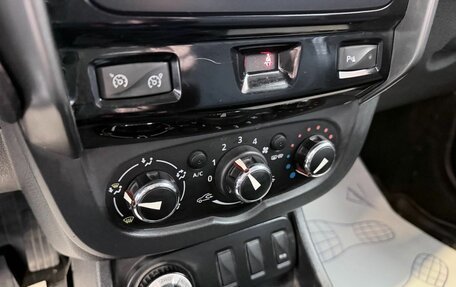 Renault Duster I рестайлинг, 2016 год, 1 369 000 рублей, 16 фотография