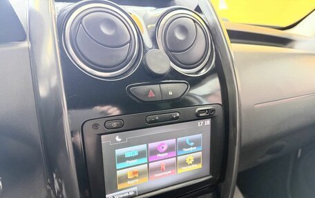 Renault Duster I рестайлинг, 2016 год, 1 369 000 рублей, 15 фотография