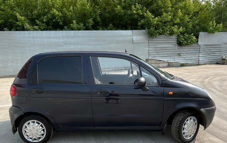 Daewoo Matiz I, 2008 год, 139 000 рублей, 3 фотография