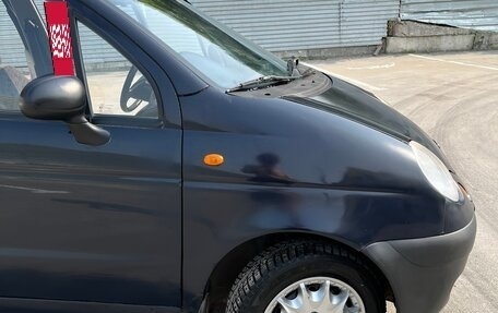 Daewoo Matiz I, 2008 год, 139 000 рублей, 2 фотография