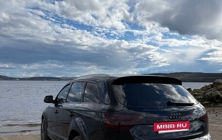 Audi Q7, 2014 год, 2 200 000 рублей, 7 фотография