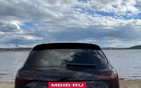 Audi Q7, 2014 год, 2 200 000 рублей, 6 фотография
