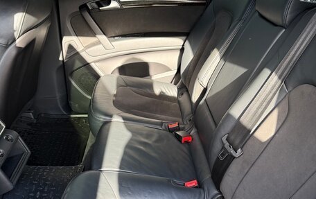 Audi Q7, 2014 год, 2 200 000 рублей, 17 фотография