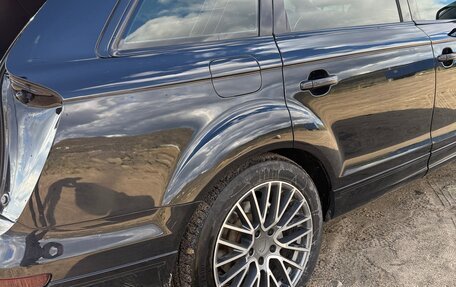 Audi Q7, 2014 год, 2 200 000 рублей, 19 фотография