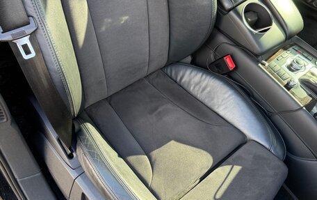 Audi Q7, 2014 год, 2 200 000 рублей, 23 фотография