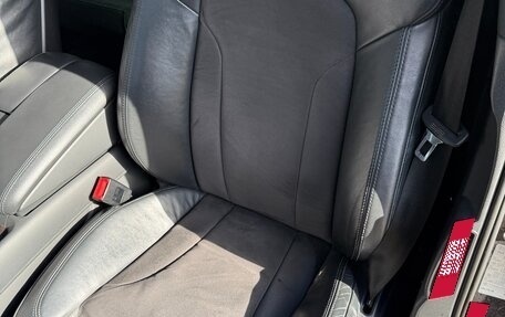 Audi Q7, 2014 год, 2 200 000 рублей, 16 фотография