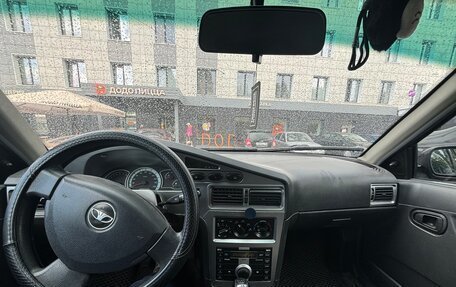 Daewoo Nexia I рестайлинг, 2011 год, 289 000 рублей, 6 фотография