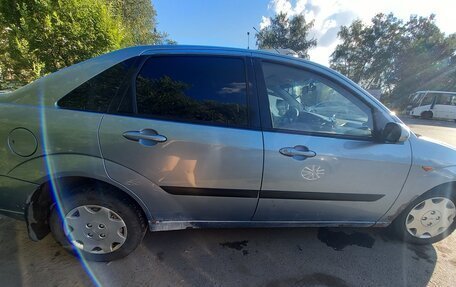 Ford Focus IV, 2004 год, 150 000 рублей, 4 фотография