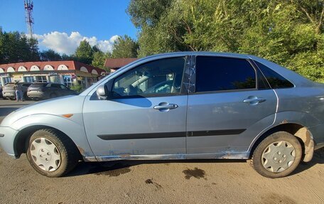 Ford Focus IV, 2004 год, 150 000 рублей, 3 фотография