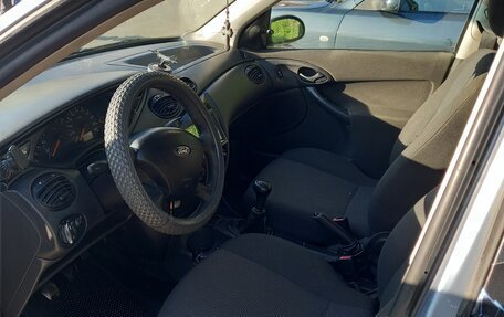 Ford Focus IV, 2004 год, 150 000 рублей, 5 фотография
