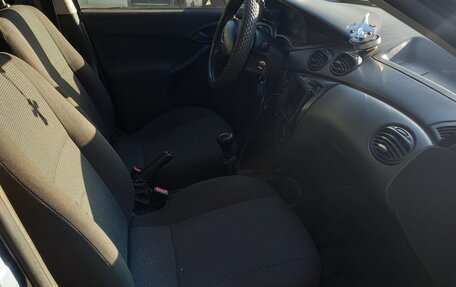 Ford Focus IV, 2004 год, 150 000 рублей, 6 фотография
