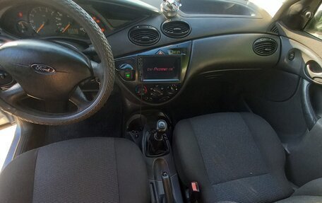Ford Focus IV, 2004 год, 150 000 рублей, 8 фотография