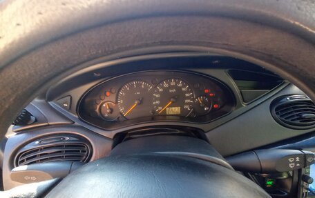 Ford Focus IV, 2004 год, 150 000 рублей, 9 фотография