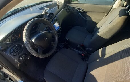 Ford Focus IV, 2004 год, 150 000 рублей, 7 фотография