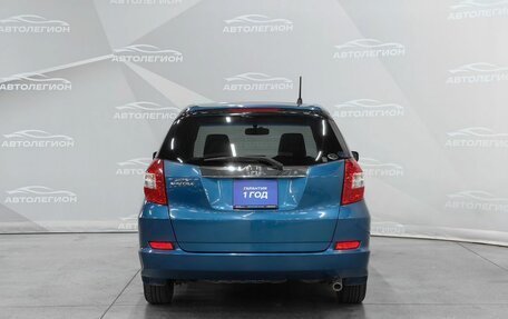 Honda Fit Shuttle I рестайлинг, 2011 год, 950 000 рублей, 4 фотография