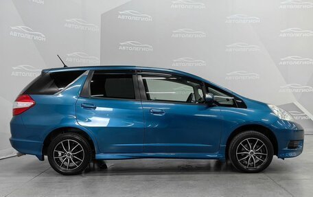 Honda Fit Shuttle I рестайлинг, 2011 год, 950 000 рублей, 6 фотография