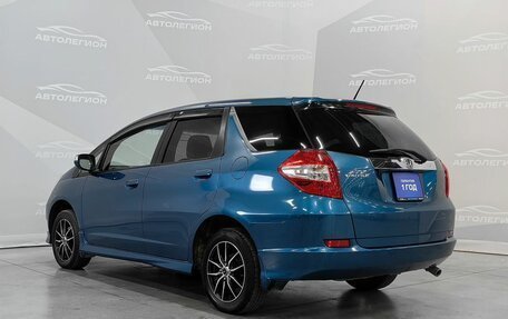 Honda Fit Shuttle I рестайлинг, 2011 год, 950 000 рублей, 3 фотография