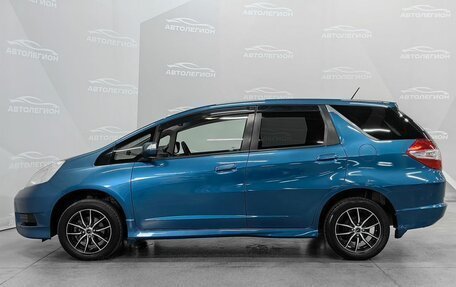Honda Fit Shuttle I рестайлинг, 2011 год, 950 000 рублей, 2 фотография