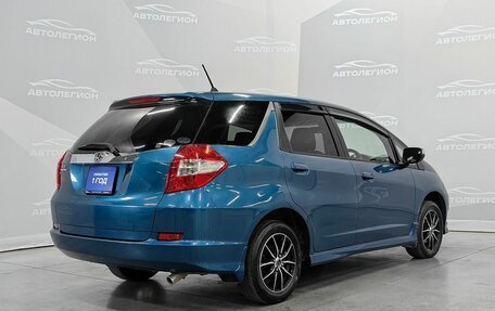 Honda Fit Shuttle I рестайлинг, 2011 год, 950 000 рублей, 5 фотография