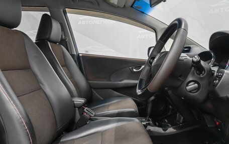 Honda Fit Shuttle I рестайлинг, 2011 год, 950 000 рублей, 10 фотография