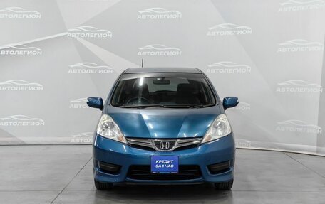 Honda Fit Shuttle I рестайлинг, 2011 год, 950 000 рублей, 8 фотография