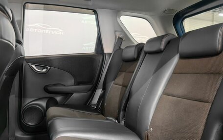 Honda Fit Shuttle I рестайлинг, 2011 год, 950 000 рублей, 15 фотография