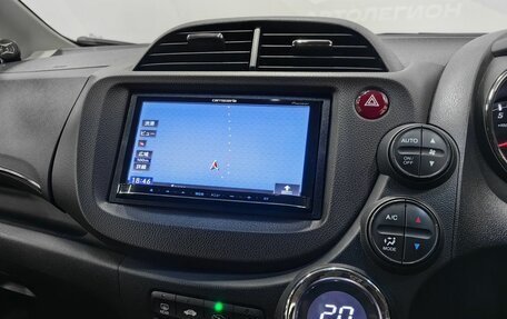 Honda Fit Shuttle I рестайлинг, 2011 год, 950 000 рублей, 20 фотография