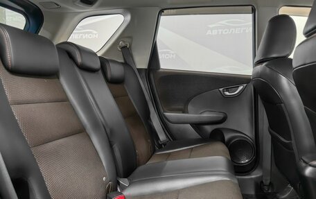 Honda Fit Shuttle I рестайлинг, 2011 год, 950 000 рублей, 16 фотография