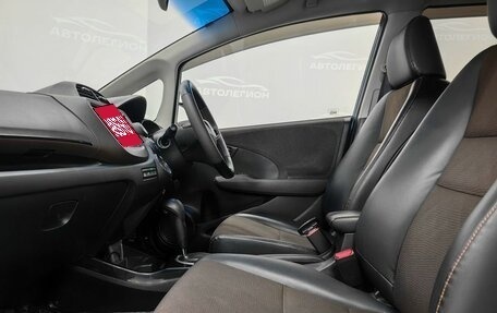 Honda Fit Shuttle I рестайлинг, 2011 год, 950 000 рублей, 14 фотография