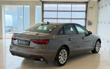 Audi A4, 2020 год, 1 859 999 рублей, 7 фотография