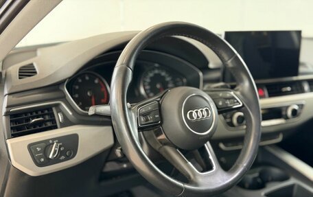 Audi A4, 2020 год, 1 859 999 рублей, 9 фотография