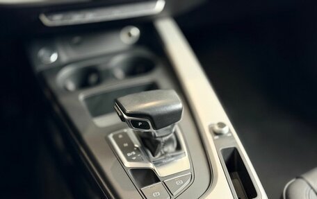 Audi A4, 2020 год, 1 859 999 рублей, 14 фотография