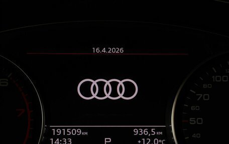 Audi A4, 2020 год, 1 859 999 рублей, 18 фотография