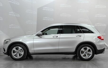 Mercedes-Benz GLC, 2015 год, 2 750 000 рублей, 2 фотография