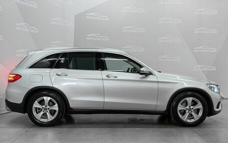 Mercedes-Benz GLC, 2015 год, 2 750 000 рублей, 6 фотография