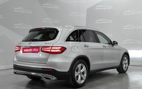 Mercedes-Benz GLC, 2015 год, 2 750 000 рублей, 5 фотография