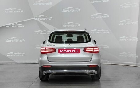 Mercedes-Benz GLC, 2015 год, 2 750 000 рублей, 4 фотография