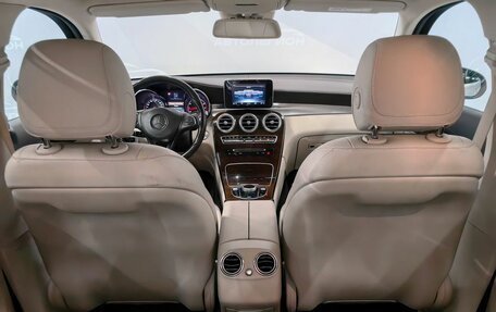 Mercedes-Benz GLC, 2015 год, 2 750 000 рублей, 19 фотография