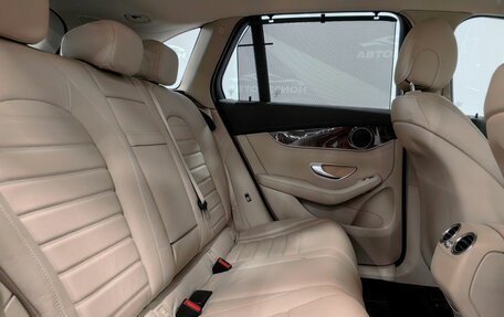 Mercedes-Benz GLC, 2015 год, 2 750 000 рублей, 17 фотография