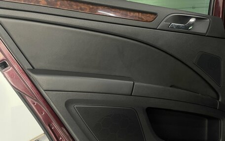 Skoda Superb III рестайлинг, 2014 год, 1 199 000 рублей, 20 фотография