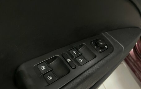 Skoda Superb III рестайлинг, 2014 год, 1 199 000 рублей, 18 фотография