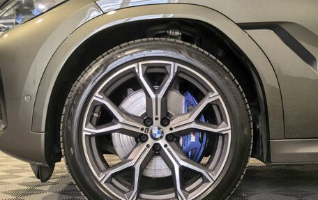 BMW X6, 2023 год, 10 299 000 рублей, 9 фотография