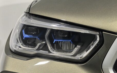 BMW X6, 2023 год, 10 299 000 рублей, 10 фотография