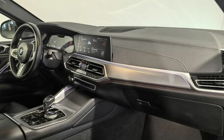 BMW X6, 2023 год, 10 299 000 рублей, 14 фотография