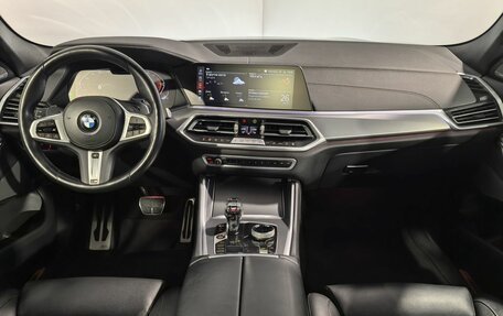 BMW X6, 2023 год, 10 299 000 рублей, 12 фотография
