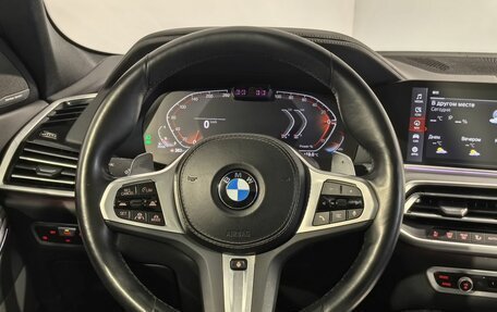 BMW X6, 2023 год, 10 299 000 рублей, 15 фотография
