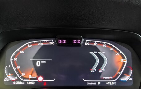 BMW X6, 2023 год, 10 299 000 рублей, 16 фотография