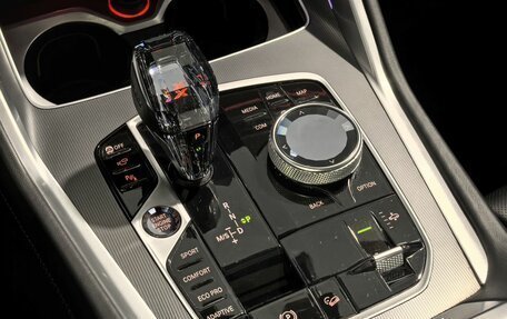 BMW X6, 2023 год, 10 299 000 рублей, 24 фотография