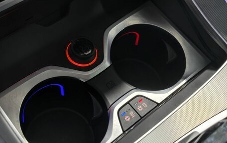 BMW X6, 2023 год, 10 299 000 рублей, 25 фотография